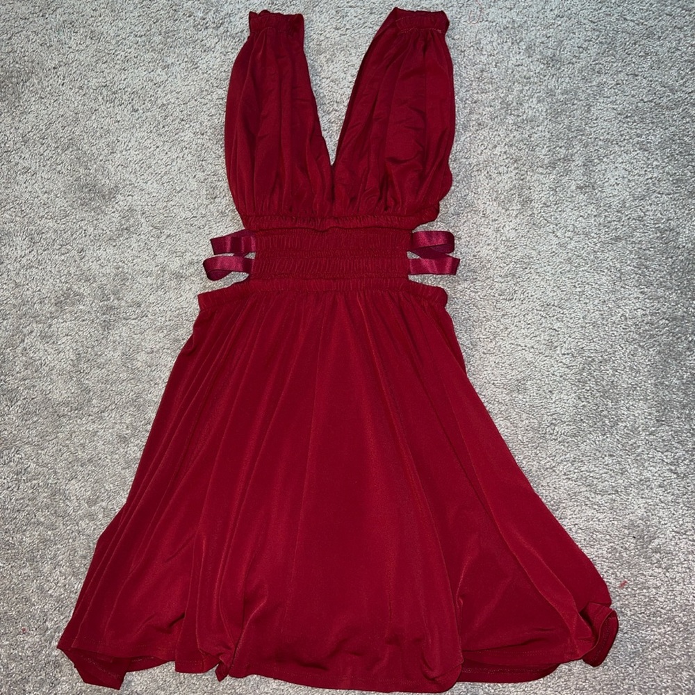 express dress ❤️